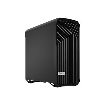 Fractal Design Case FD-C-TOR1A-05 Torrent E-ATX Black Solid Mid Tower Retail