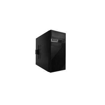 In-Win Case EFS712.CQ450TB3 EFS712 Mini Tower Chassis 5.25"x1 3.5"x1 Black Retail