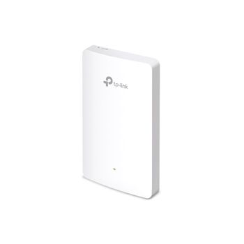 TP-Link Networking EAP615-Wall AX1800 Wall Plate WiFi 6 Access Point Retail