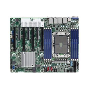 ASRock Server Motherboard SPC621D8-2L2T C621A LGA4189 Single Socket P+ Xeon 256GB DDR4 ATX Retail