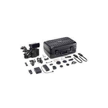 DJI Camera CP.RN.00000351.01 Ronin 4D 4-Axis Cinema Camera 8K Combo Retail