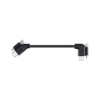 DJI Cable CP.RN.00000205.01 LiDAR Range Finder/Focus Motor Cable Retail