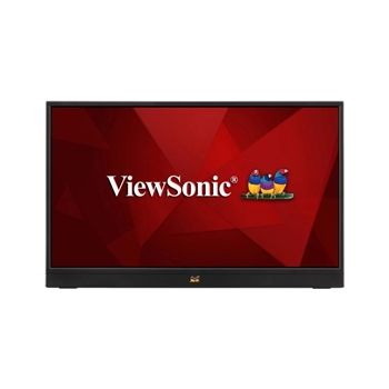 ViewSonic Monitor VA1655 15.6" Portable IPS 1920x1080 USB-C/HDMI Retail