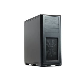 Phanteks Case PH-ES614PC_BK Enthoo Pro Closed Panel FullTower EATX/ATX/mATX/MITX Retail
