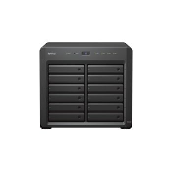 Synology Network Attached Storage DS2422+ DiskStation 12bay (Diskless) Retail