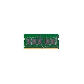 Synology Memory D4ES01-16G 16GB DDR4 ECC Unbuffered SODIMM Retail