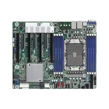 ASRock Server Motherboard SPC621D8 C621A Xeon Socket P+ LGA4189 DDR4 PCI Express ATX Retail