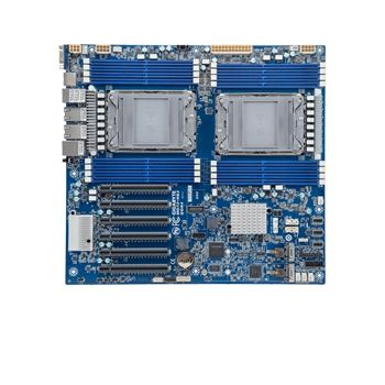 Gigabyte Motherboard MD72-HB2 Xeon LGA4189 Socket P+ C621A Max256GB DDR4 E-ATX Retail