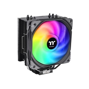 Thermaltake Fan CL-P105-AL12SW-A UX200 SE ARGB Lighting CPU Cooler Retail