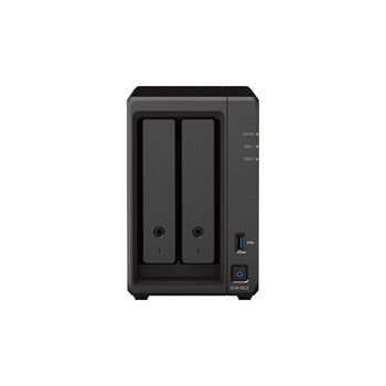 Synology Network Video Recorder DVA1622 2-Bay Deep Learning Network Video Recorder DVA1622 (Diskless) Retail
