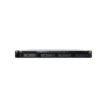Synology NAS RS822RP+ 4-bay RackStation (Diskless) Retail