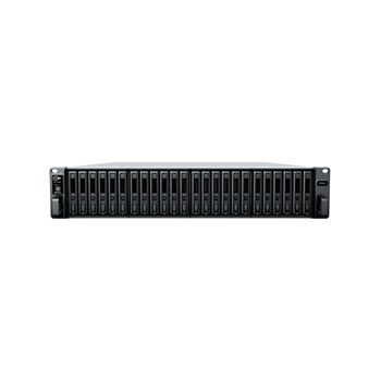 Synology Network Attached Storage FS3410 24-bay FlashStation (Diskless) Retail