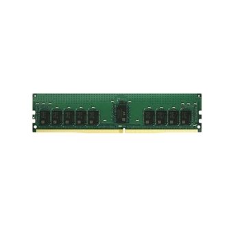 Synology Memory D4ER01-16G RAM 16GB DDR4 ECC RDIMM Retail