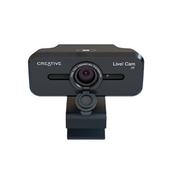 Creative Labs Camera 73VF090000000 Cam Sync V3 2K QHD Webcam Retail