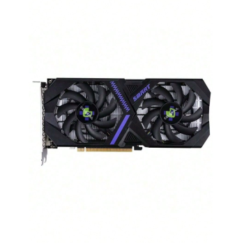 COLORFUL The GeForce RTX 3050 Features A Dynamic 6GB