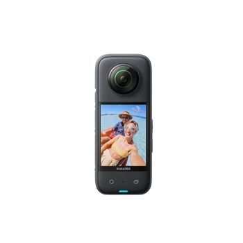 Insta360 Camera CINSAAQ/B X3 Retail