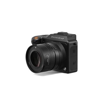 Hasselblad Camera CP.HB.00000723.01 X2D 100C (NA) Retail