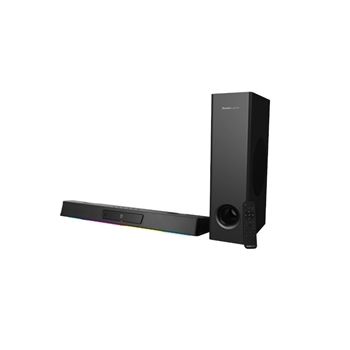 Creative Speaker 51MF8400AA000 SOUND BLASTER KATANA V2X Soundbar with Subwoofer Retail