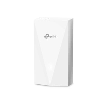 TP-Link Network EAP655-Wall AX3000 Wall Plate Wi-Fi 6 Access Point Retail