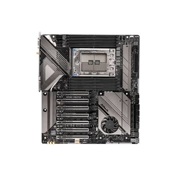 ASRock Motherboard WRX80 Creator R2.0 AMD WRX80 Socket sWRX8 Max2048GB DDR4 EATX Retail