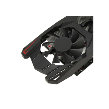Dual Fan Graphics Card 4GB GDDR5 128bit Rapid Cooling
