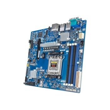 Gigabyte Motherboard MC13-LE1 AMD B650E AM5 Ryzen 7000 Max128GB DDR5 microATX Brown Box