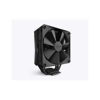 NZXT Fan RC-TN120-B1 T120 CPU Air Cooler 12V DC 4-pin PWM Black Retail