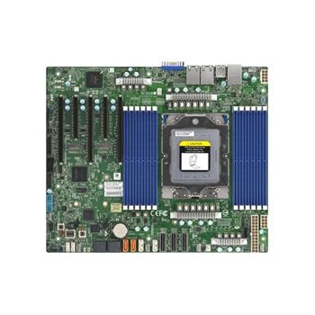Supermicro Motherboard MBD-H13SSL-N-B SoC H13 AMD EPYC UP SP5 256GB DDR5 ATX Bulk box