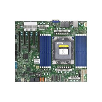 Supermicro Motherboard MBD-H13SSL-NT-B SoC H13 AMD EPYC UP SP5 Max.256GB DDR5 ATX Bulk pack