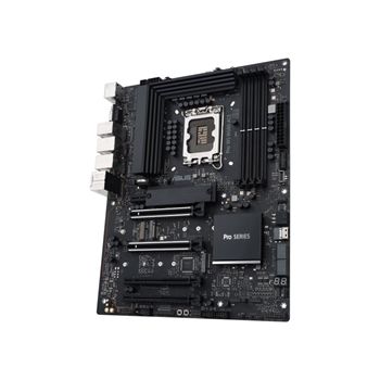 ASUS Motherboard PRO WS W680-ACE W680 LGA1700 Max.128GB DDR5 ATX Retail
