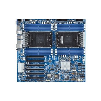 Gigabyte Motherboard MS73-HB0 Emmitsburg LGA4677 Max128GB DDR5 EATX Brown Box