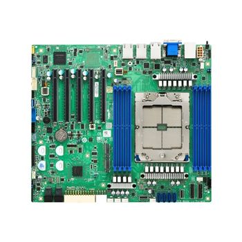MiTAC Motherboard S8050GM4NE-2T AMD EPYC9004 Socket SP5 DDR5 Max2048GB PCIE CEB Brown Box