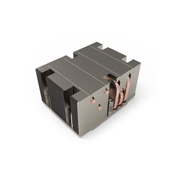 Dynatron Fan J7 2U PASSIVE AIR COOLER for AMD SP5 socket Brown Box