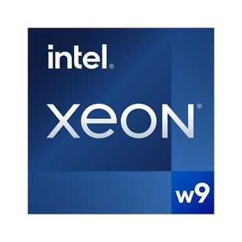 Intel CPU PK8071305081500 Xeon w9-3495X 105M 1.90 GHz FCLGA4677 Tray