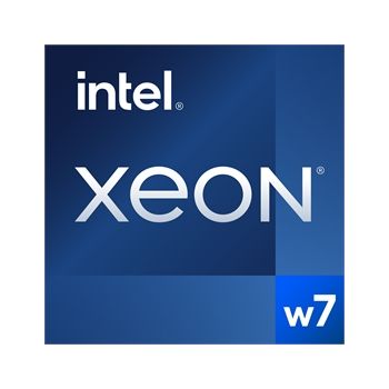Intel CPU PK8071305081800 Xeon w7-3455 67.5M 2.50 GHz FCLGA4677 Tray