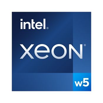 Intel CPU PK8071305127400 Xeon w5-2445 Cache 26.25MB 3.10 GHz FCLGA4677 Box