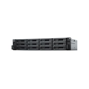 Synology Network Attached Storage RX1223RP 12Bay Rackmount Storage Expansion Unit (Diskless) Retail