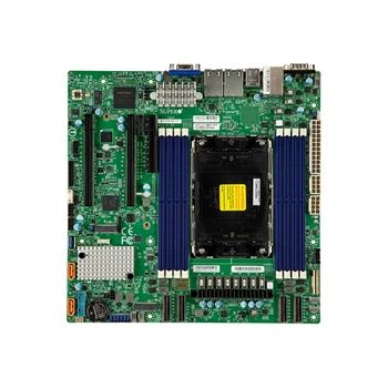 Supermicro Motherboard MBD-X13SEM-TF-O Intel Xeon Socket LGA-4677 C741 Max.2TB DDR5 microATX Retail