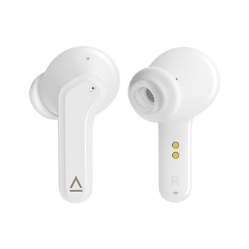 Creative Headphone 51EF1050AA000 ZEN AIR Wireless Sweatproof In-ears White Retail