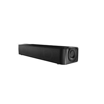 Creative Speaker 51MF8410AA000 STAGE SE Under-monitor Soundbar with Bluetooth Retail