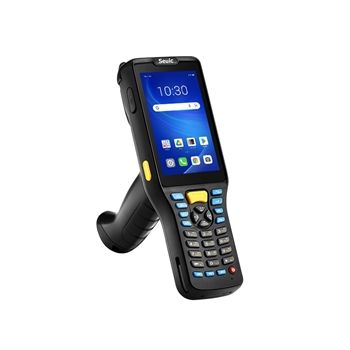 Seuic Scanner 8111021001 AUTOID Q7 Cortex A53 3GB 16GB Android11 extended range Retail