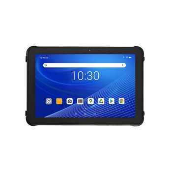 Seuic Tablet PC 8055024001 AUTOID Pad MTK 3+32GB 4+64GB Android9.0 with scanner trigger Retail