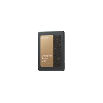 Synology Solid State Drive SAT5210-7000G 7000GB 2.5" Enterprise SATA SSD SAT5210 Retail