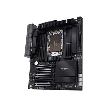 ASUS Motherboard PRO WS W790-ACE W790 LGA4677 Max.2048GB DDR5 CEB Retail