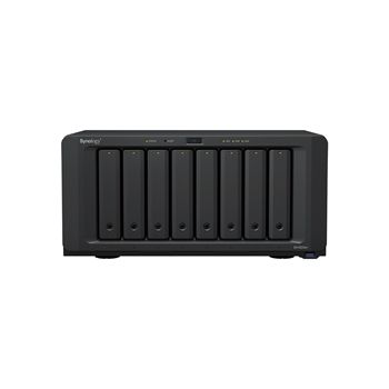 Synology Network Attached Storage DS1823xs+ 8-bay DiskStation (Diskless) Retail