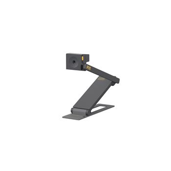 IPEVO Camera 5-897-3-01-00 DO-CAM USB Document Camera Graphite Gray Retail