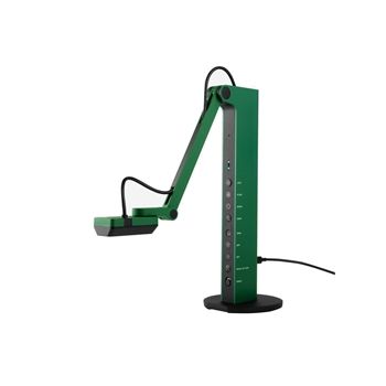 IPEVO Camera 5-898-4-01-00 VZ-R HDMI/USB Dual Mode Document Camera Retail