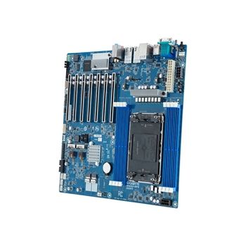 Gigabyte Motherboard MW83-RP0 W790 LGA4677 Max256GB DDR5 CEB Brown Box