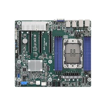 ASRock Server Motherboard SPC741D8-2L2T/BCM C741 Xeon LGA4677 Max 256GB DDR5 CEB Retail