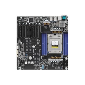 ASRock Server Motherboard GENOAD8X-2T/BCM System on Chip LGA6096 Max512GB DDR5 EEB Retail